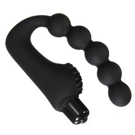 10 Function Silicone Anal Beads 2