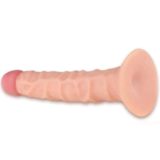 10 Inch Suction Cup Dildo 2