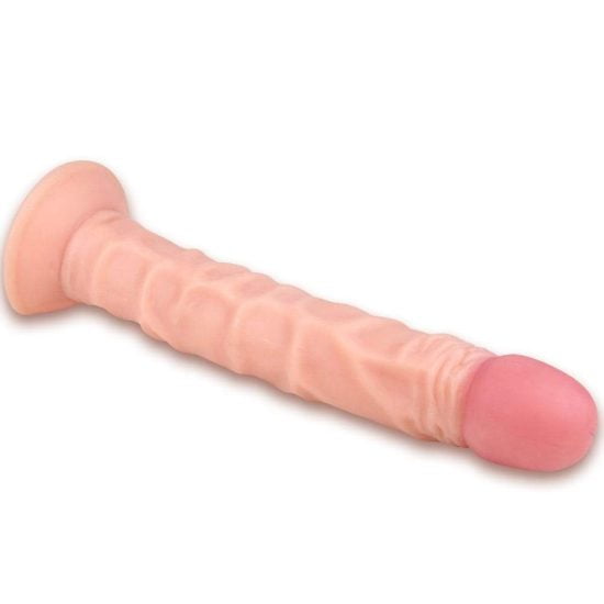 10 Inch Suction Cup Dildo 3