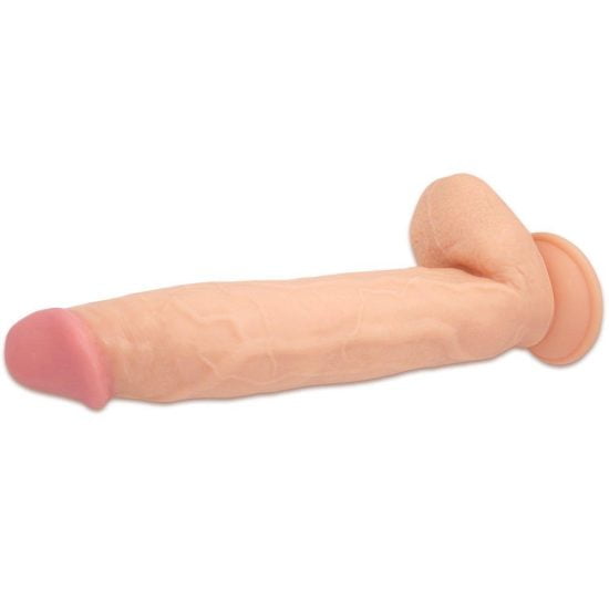 12 Inch Extra Thick Realistic Dildo 2
