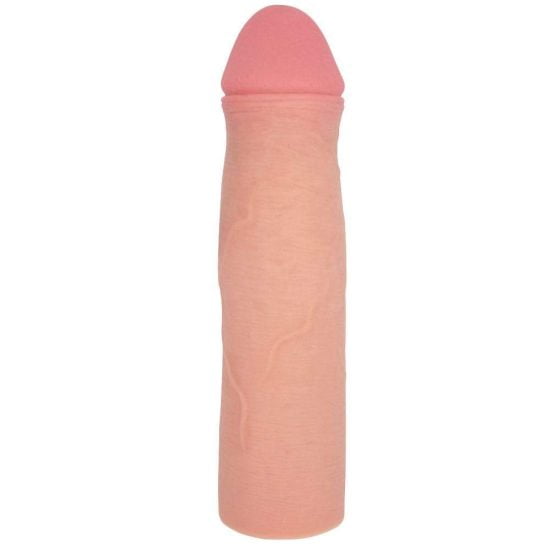 2 Silicone Penis Extension 3