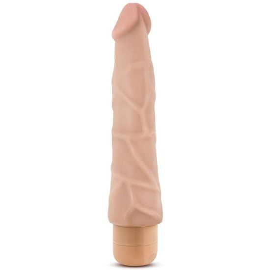 9 Inch Realistic Cock Vibe 1