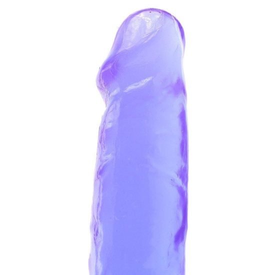 Basix 6 Suction Cup Dong 1
