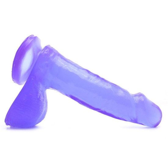 Basix 6 Suction Cup Dong 2