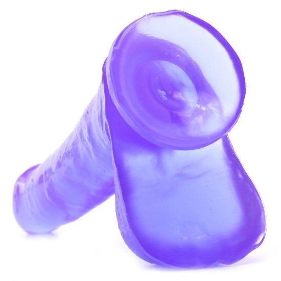 Basix 6 Suction Cup Dong 3