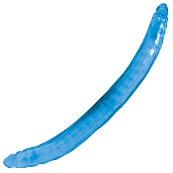 Bendable Vibrating Double Dong 2