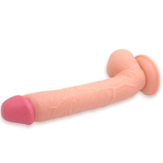 Big Guy Suction Cup Dildo 3