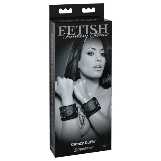 Fetish Fantasy Series Limited Edition Cumfy Cuffs 1