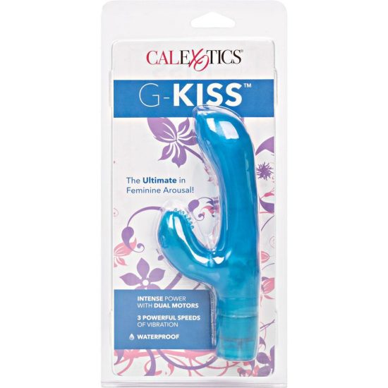 G Kiss Powerful Clit Vibrator 11