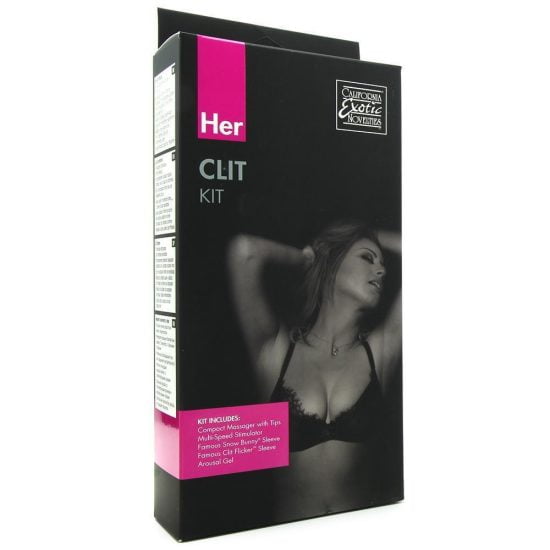 Her Clit Kit 5