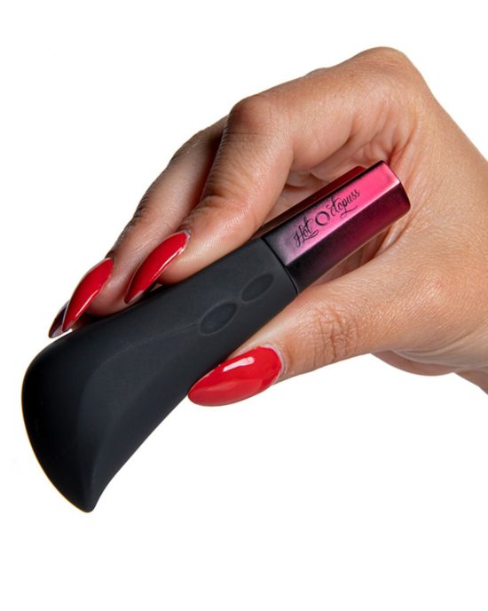 Hot Octopuss Amo Powerful Silicone Bullet 3