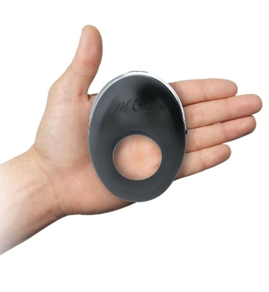 Hot Octopuss Atom Silicone Rechargeable Vibrating Penis Ring 4