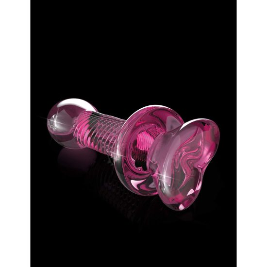 Icicles No. 82 Glass Sex Toy 3