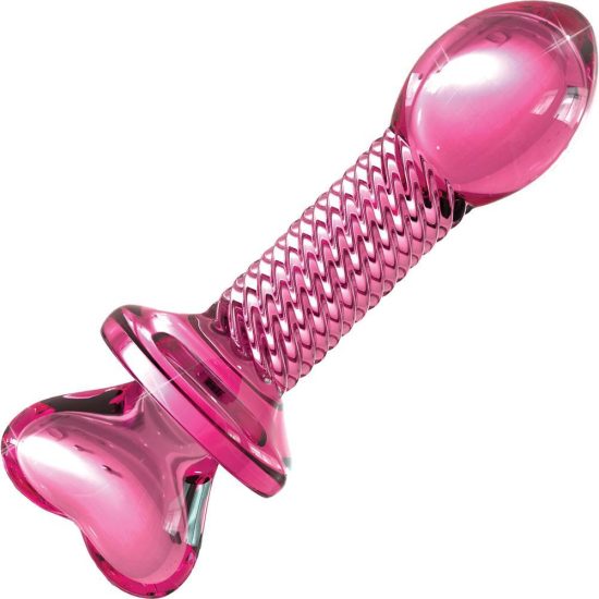 Icicles No. 82 Glass Sex Toy 4