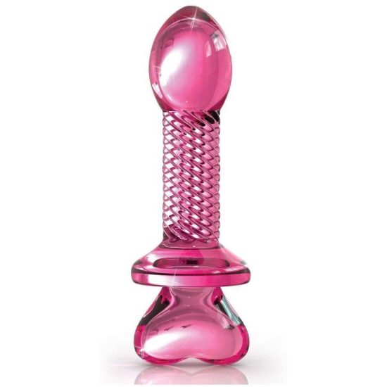 Icicles No. 82 Glass Sex Toy 5