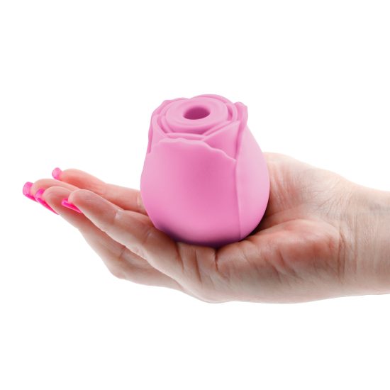 Inya Rose Rechargeable Suction Vibe 7