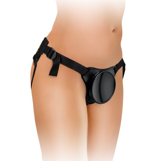 King Cock Beginners Body Dock Strap On Harness 5