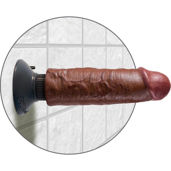 King Cock Suction Cup Dildo 10