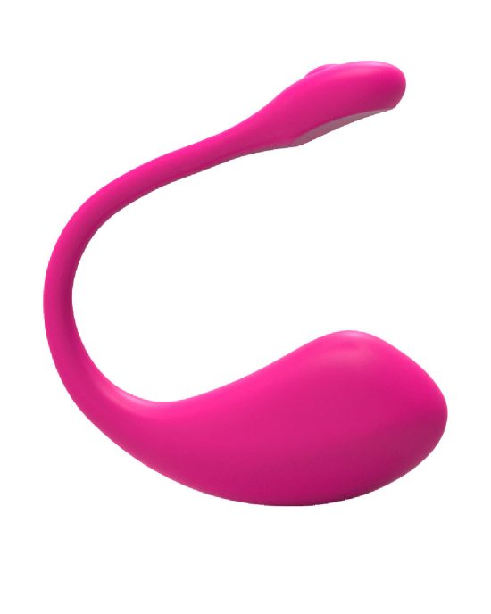 Lovense Lush 2 Sound Activated Bluetooth Wearable Vibrator