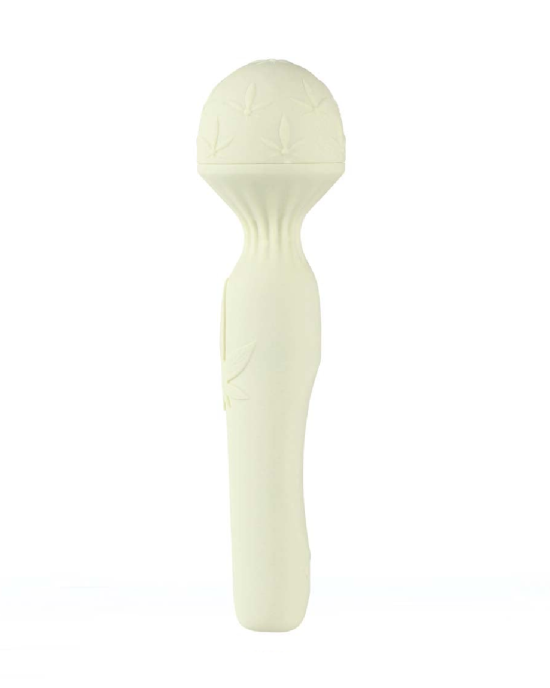 MARLIE Silicone Bendable Waterproof 420 Wand 2