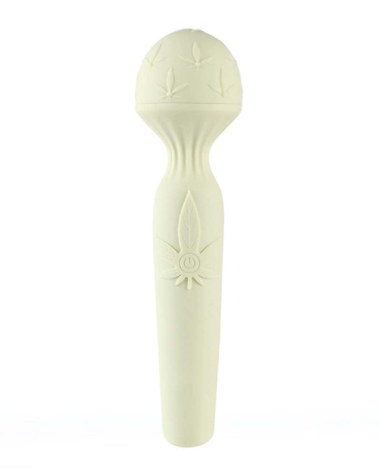 MARLIE Silicone Bendable Waterproof 420 Wand 3