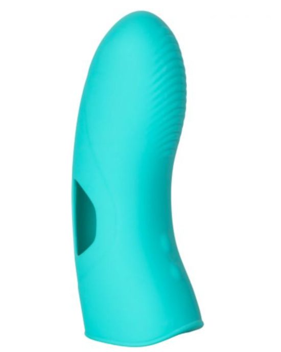 Marvelous Tickler Rechargeable Waterproof Finger Vibrator 2