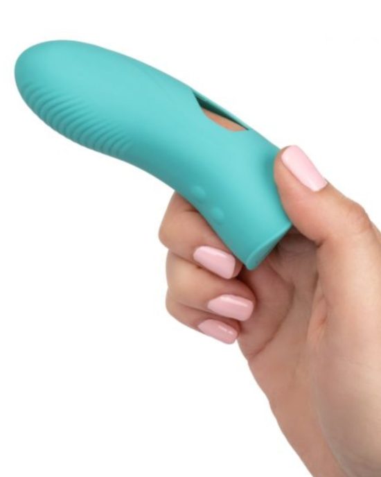 Marvelous Tickler Rechargeable Waterproof Finger Vibrator 3