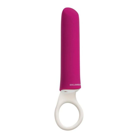 iVibe Select iPlease Small Vibrator 4