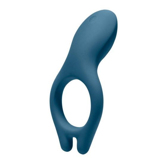 iVibe Select iRing Vibrating Silicone Cock Ring 3