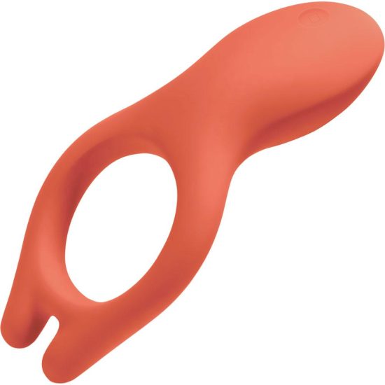 iVibe Select iRing Vibrating Silicone Cock Ring 6