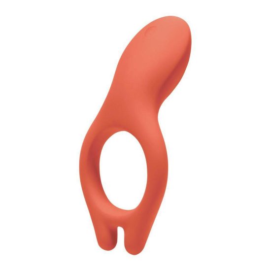 iVibe Select iRing Vibrating Silicone Cock Ring 7