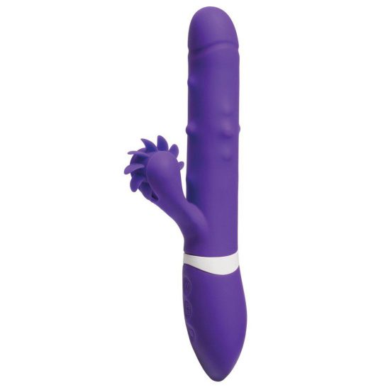 iVibe Select iRoll Rechargeable Rabbit Vibe 2