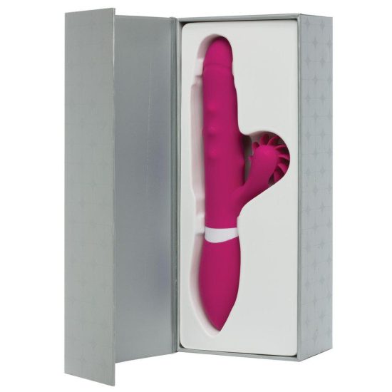 iVibe Select iRoll Rechargeable Rabbit Vibe 5