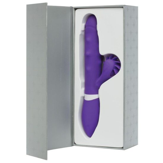 iVibe Select iRoll Rechargeable Rabbit Vibe